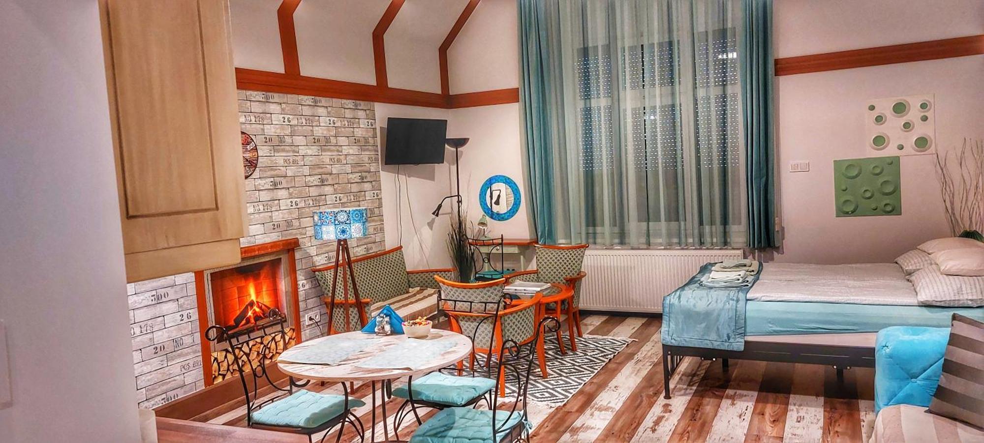 FATMAGUL BUDAPEST: RÉSERVEZ APPARTEMENT À BUDAPEST