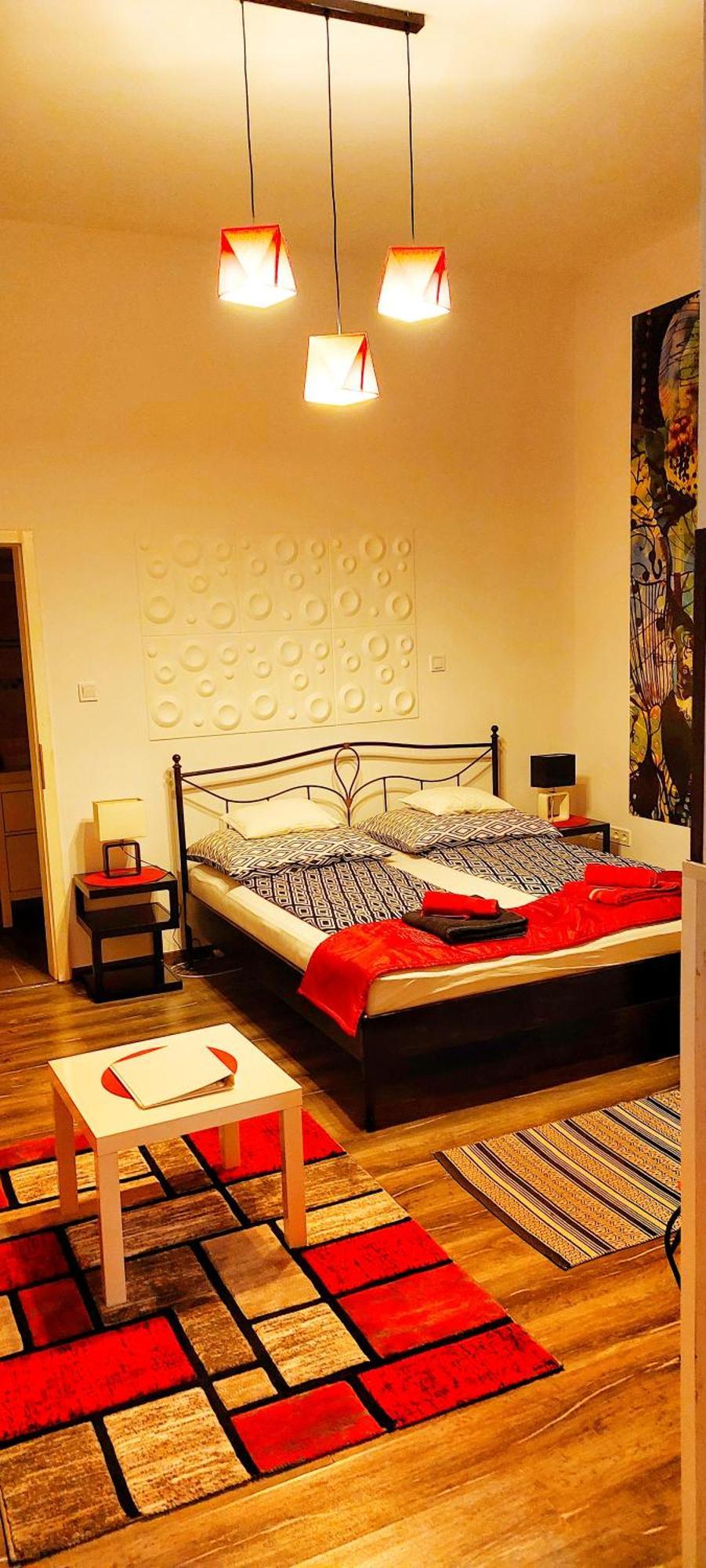 FATMAGUL BUDAPEST: RÉSERVEZ APPARTEMENT À BUDAPEST