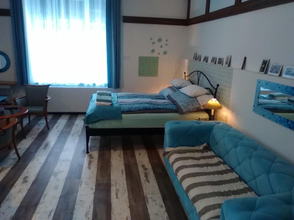 FATMAGUL BUDAPEST: RÉSERVEZ APPARTEMENT À BUDAPEST